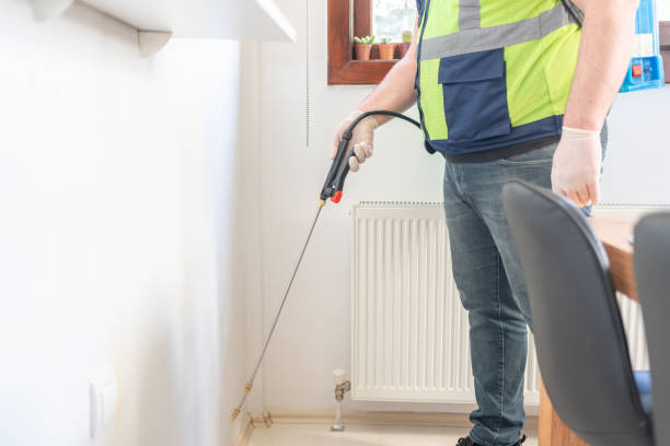 Best Affordable Pest Control Services  in Pickerington, OH