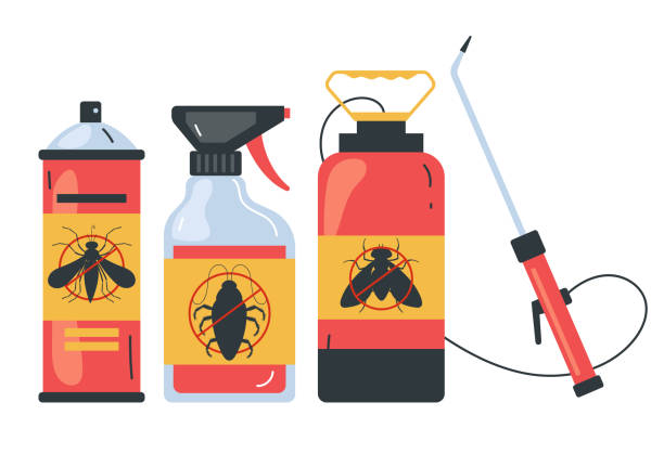 Best Local Pest Control Services  in Pickerington, OH