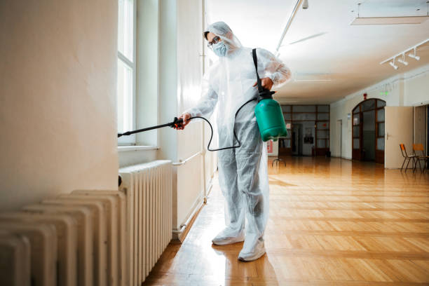 Best Best Pest Control Companies  in Pickerington, OH